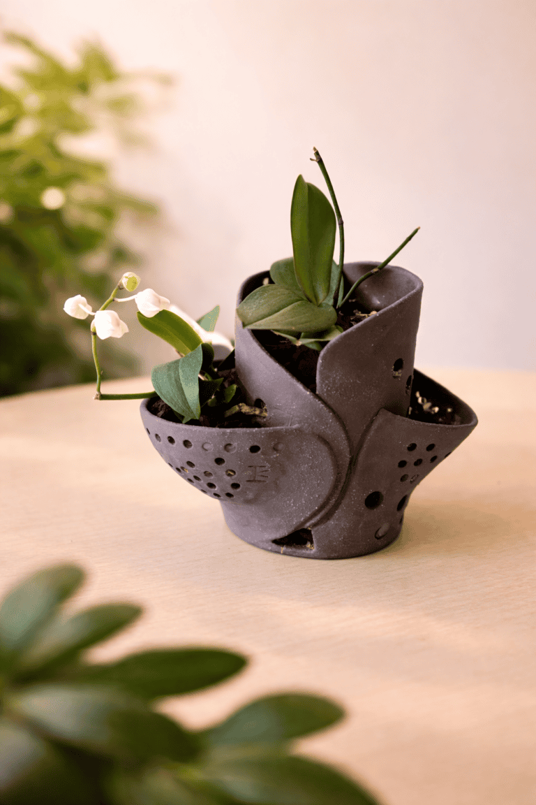 ik ceramics Ωραιόκαστρο mud lab